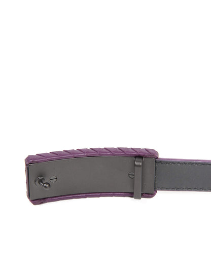 Bottega Veneta Womens Belt 362770 VAMC 15213