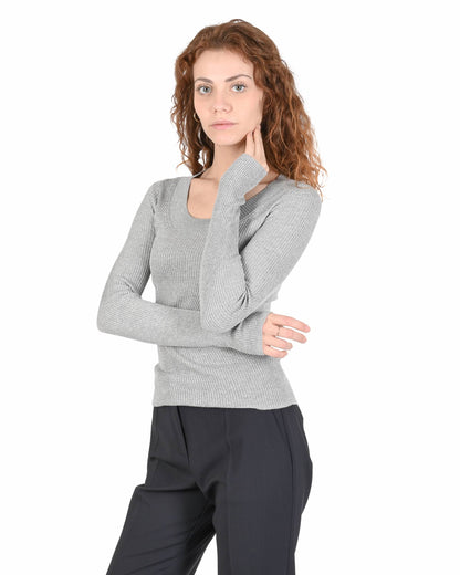 Hugo by Hugo Boss Women Sweater 50442206 971