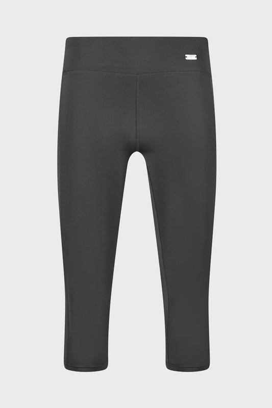 19V69 Italia Womens Trousers Black APOLLINA BLACK