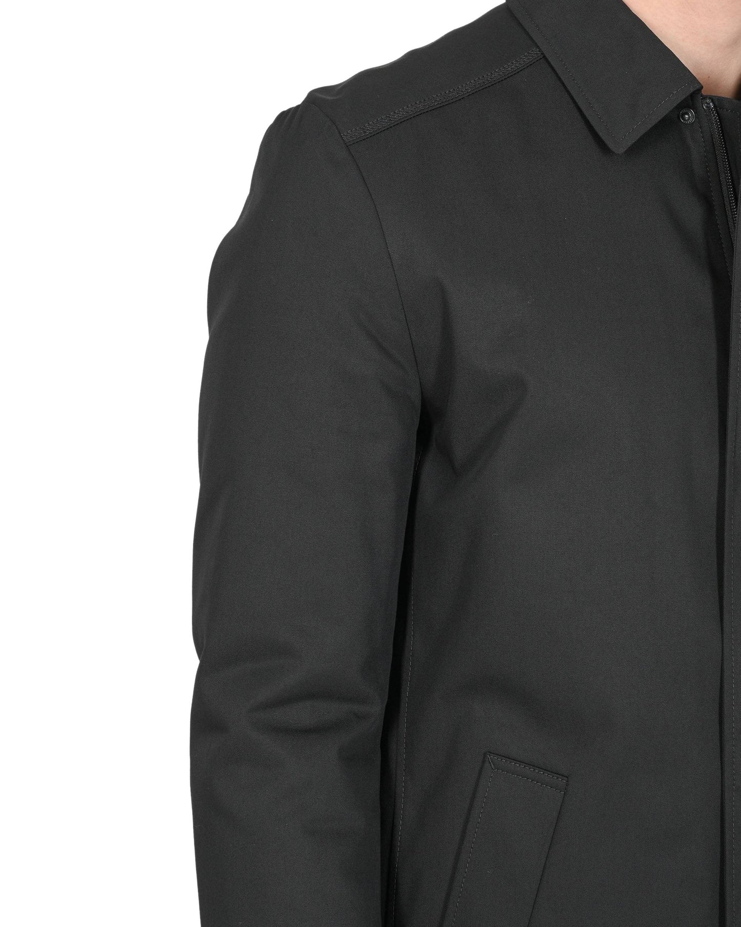 Hugo by Hugo Boss Mens Coat 50453273 001