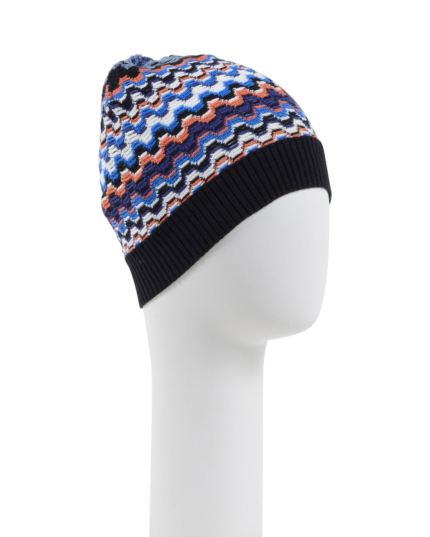 Missoni Womens Beanie Multicolor CPL8WMU61700001