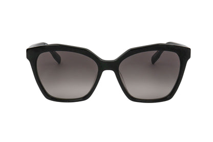 Karl Lagerfeld Womens Sunglasses KL957S 001 55 16 140 BLACK