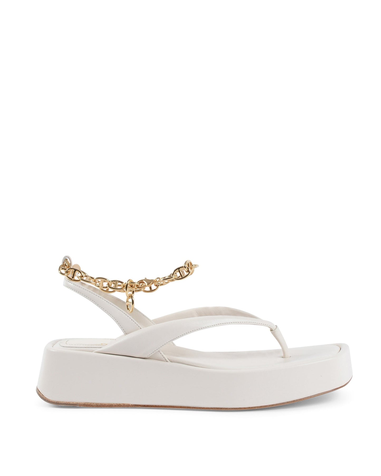 Tokyo Chain Sandal