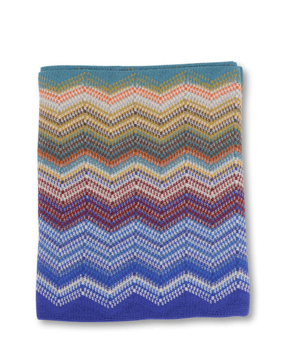 Missoni Woman Poncho Multicolor POB6WMD68060002