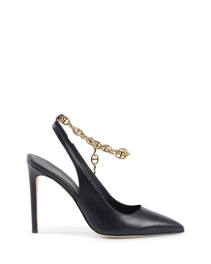 Sophie Pump - Black