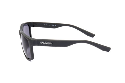 Calvin Klein Collection Mens Sunglasses CK19539S 020 59 16 135 MATTE GRAY