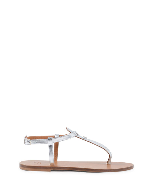 Touch The Sky Sandal Snake Argento