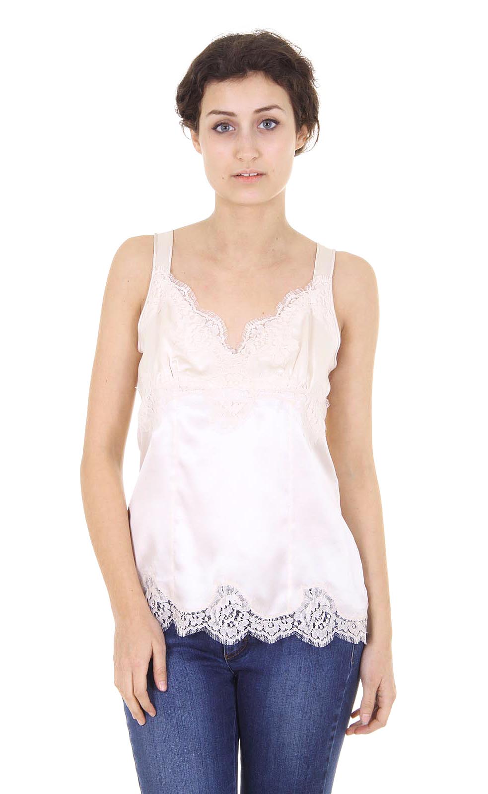 Dolce & Gabbana ladies top F7I10T FURAG M0005