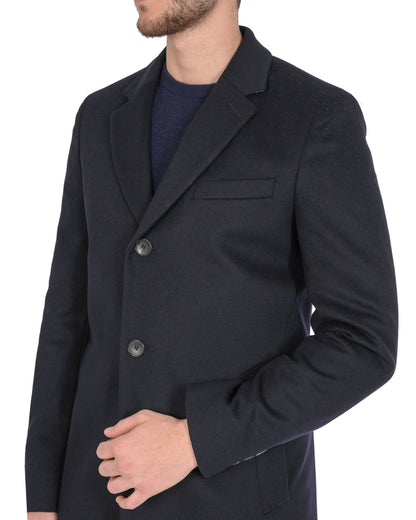 Boss by Hugo Boss Mens Coat 50438689 402