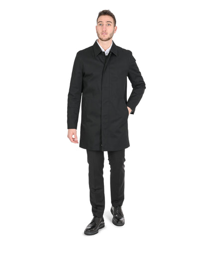 Hugo by Hugo Boss Mens Coat 50446303 001