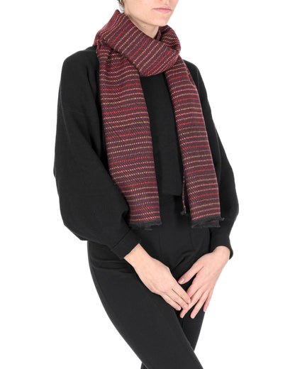 Missoni Womens Scarf SC47WOU61250002