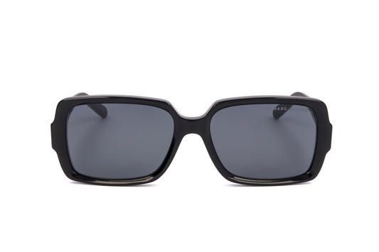 Marc Jacobs Womens Sunglasses MARC 459 S 807 56 17 140 BLACK