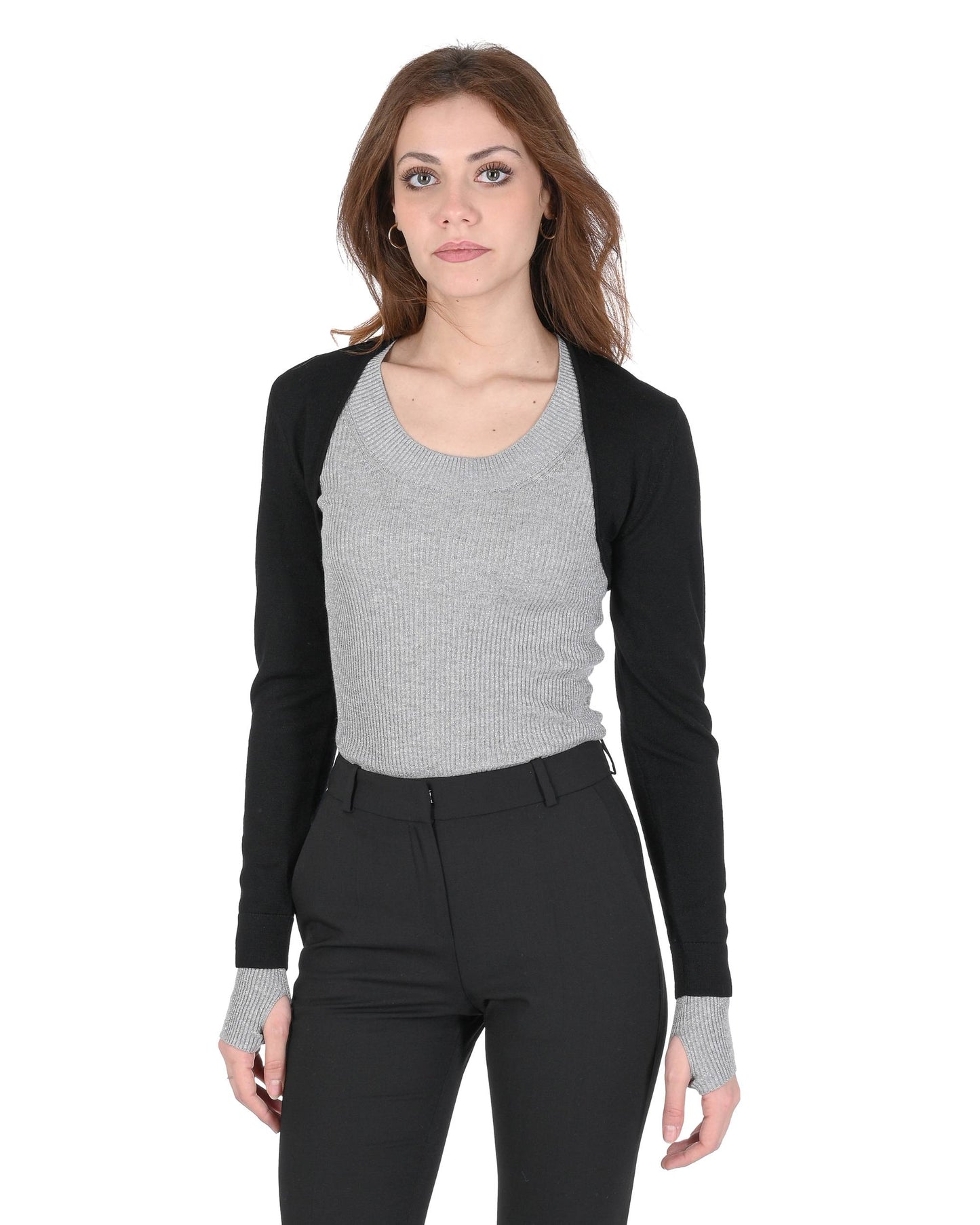 Boss by Hugo Boss Women Crop Top 50444482 001