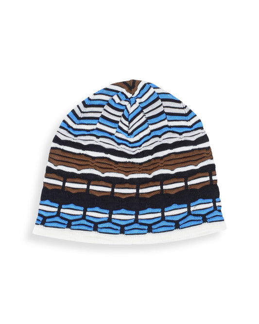 Missoni Woman Beanie Multicolor CPL8VMD61520005