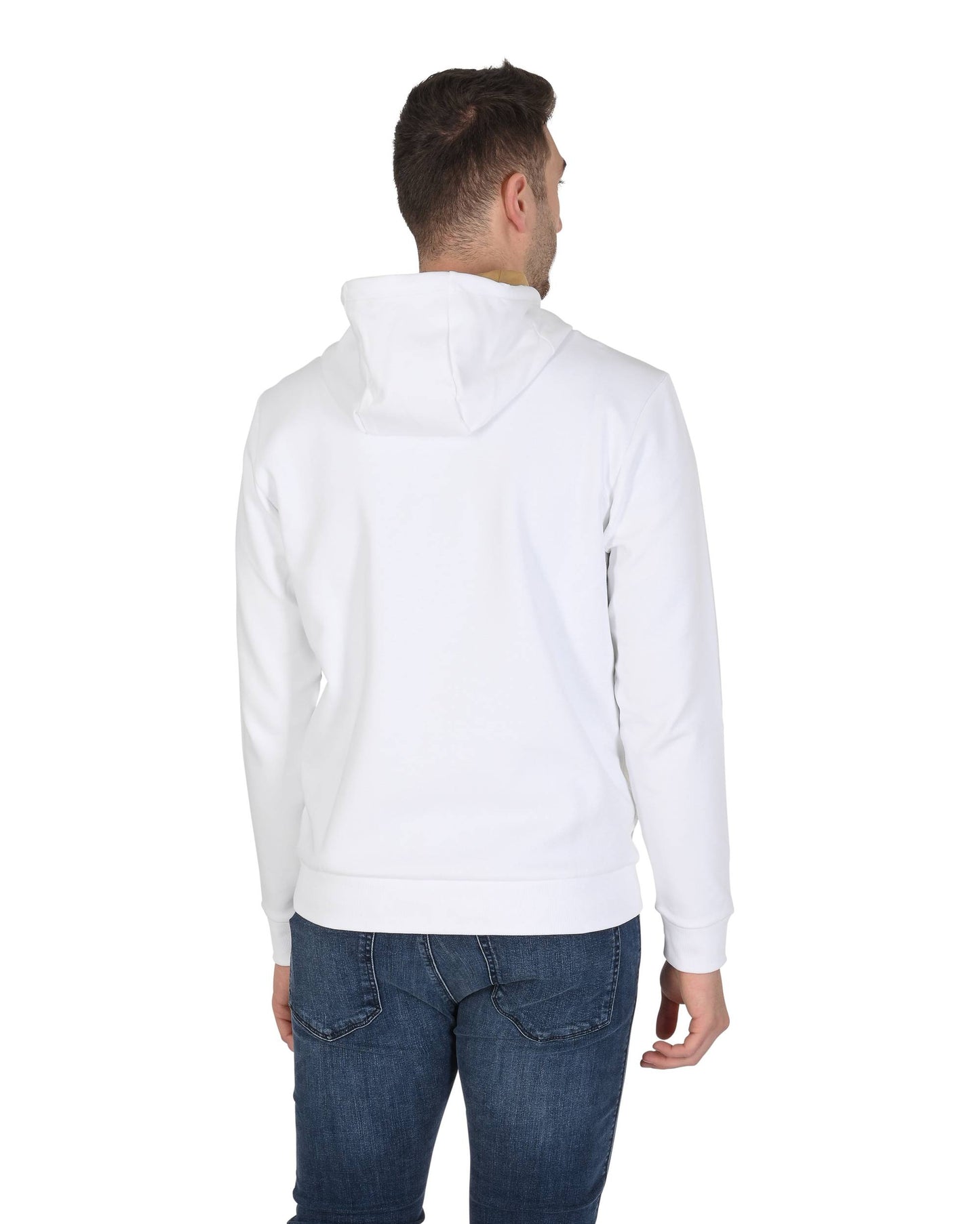 Boss by Hugo Boss Men Sweatshirt 50451214 100