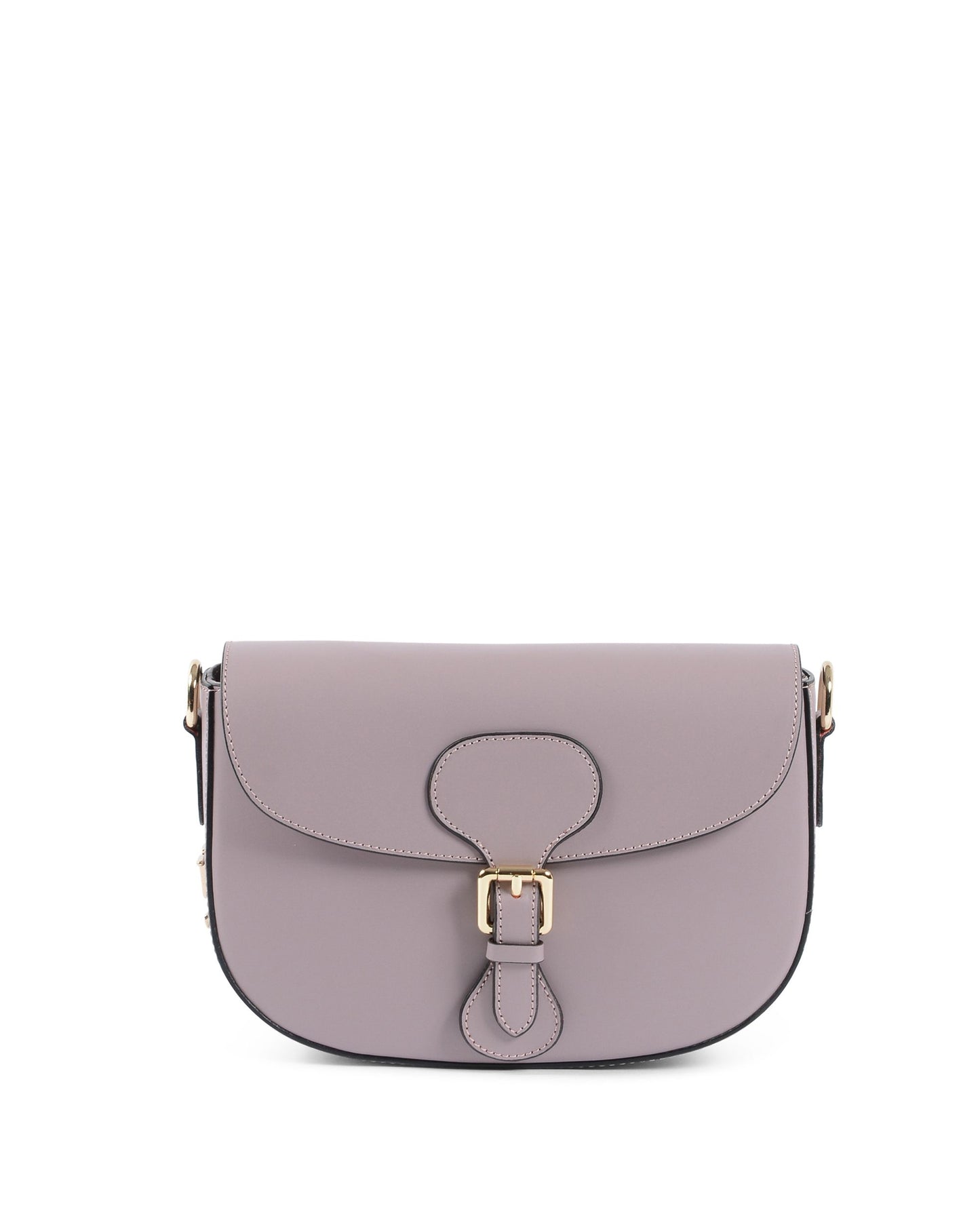 19V69 Italia Womens Handbag Violet BL10296 52 RUGA MALVA