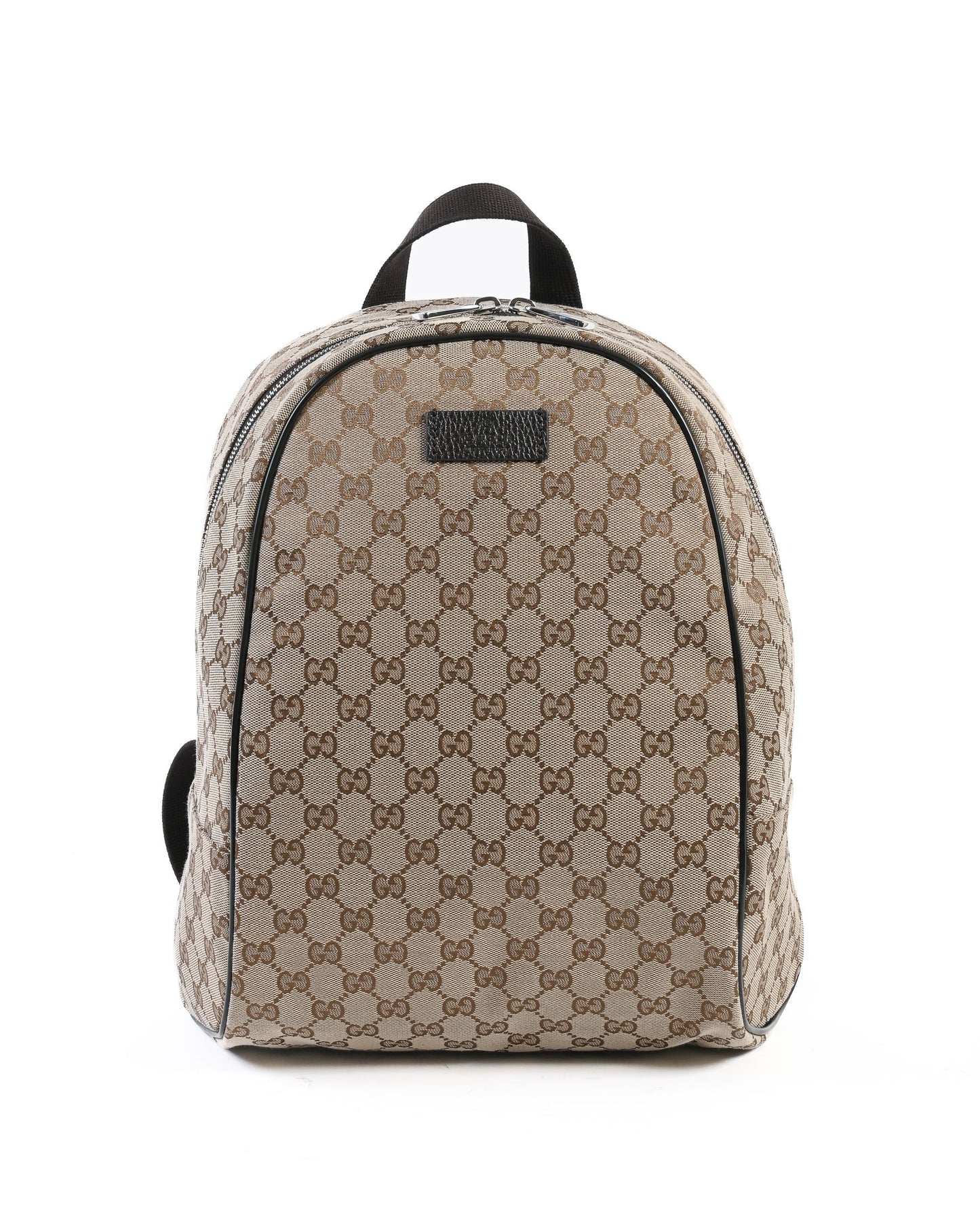 Gucci GG monogram backpack 449906 KY9NN 9873