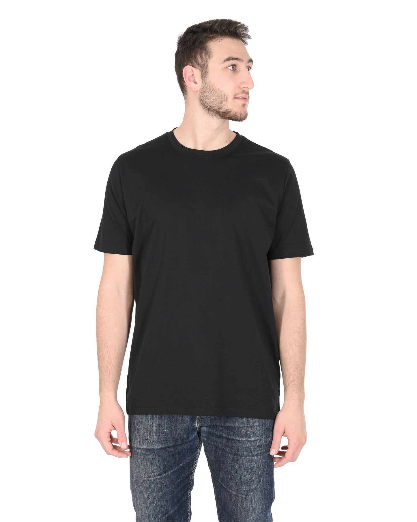 Hugo by Hugo Boss Men T-Shirt 50403959 001