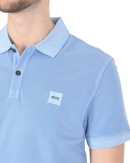 Boss by Hugo Boss Men Polo 50378365 492