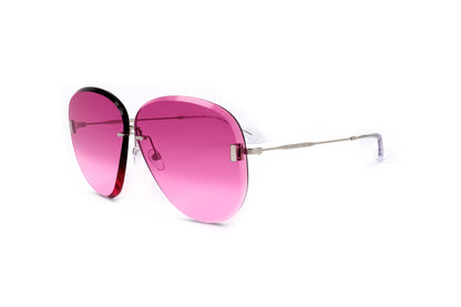 Marc Jacobs Womens Sunglasses MARC 519 S 010 70 09 150 PALLADIUM