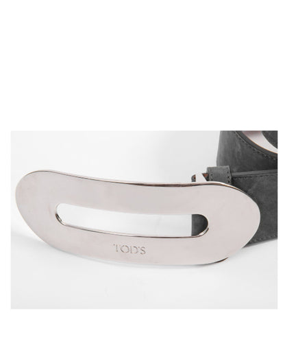 Tod's Womens Belt XCWCPG60100ZP0B602