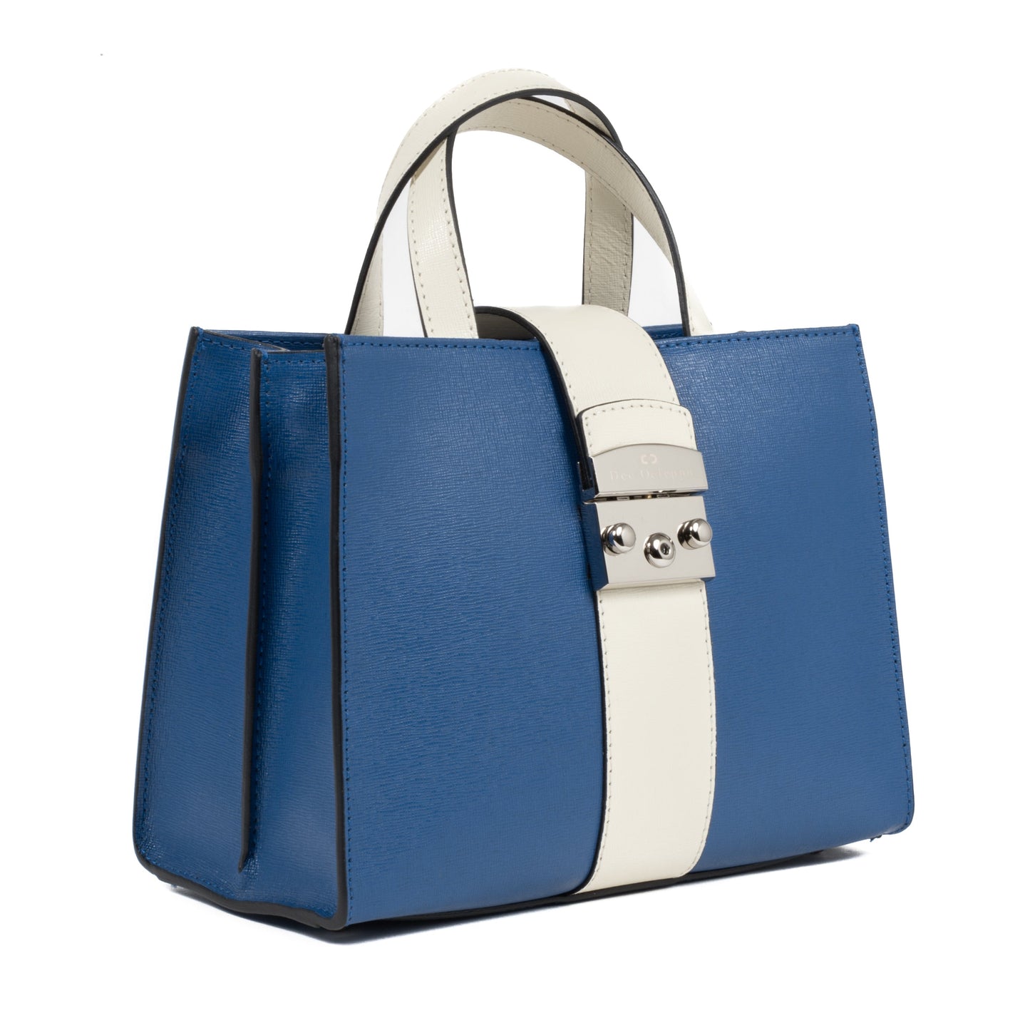 Saffiano Tote