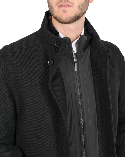 Boss by Hugo Boss Mens Jacket 50321202 010