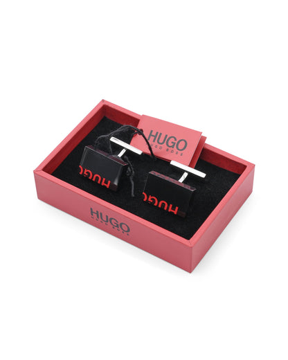 Hugo by Hugo Boss Cuff Links 50427042 001