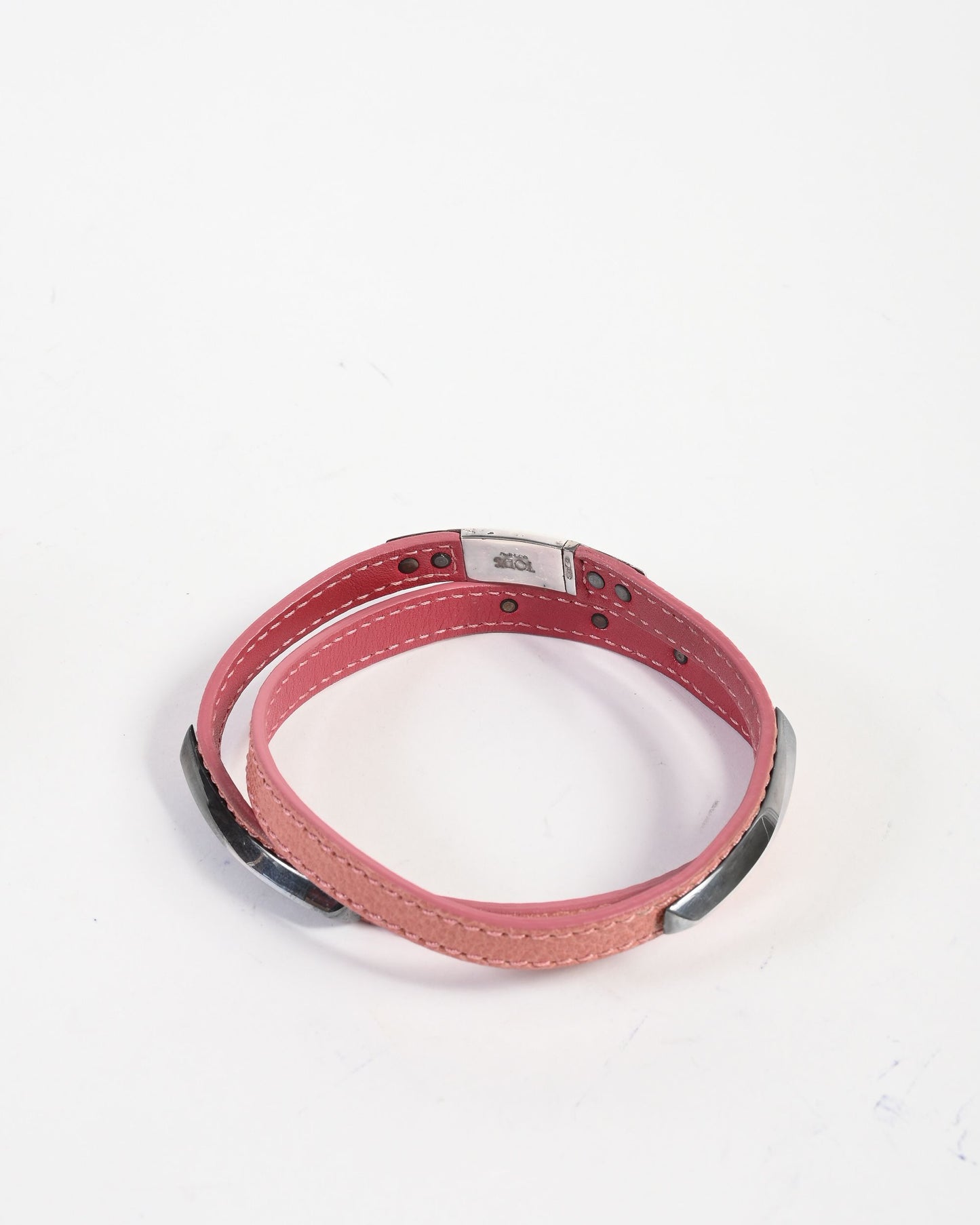 Tod's Womens Bracelet WB0970 100 BKI M607