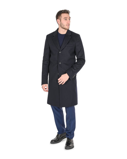 Boss by Hugo Boss Mens Coat 50438689 402