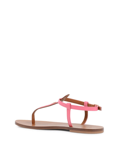 Touch The Sky Sandal Cavallino Fuxia