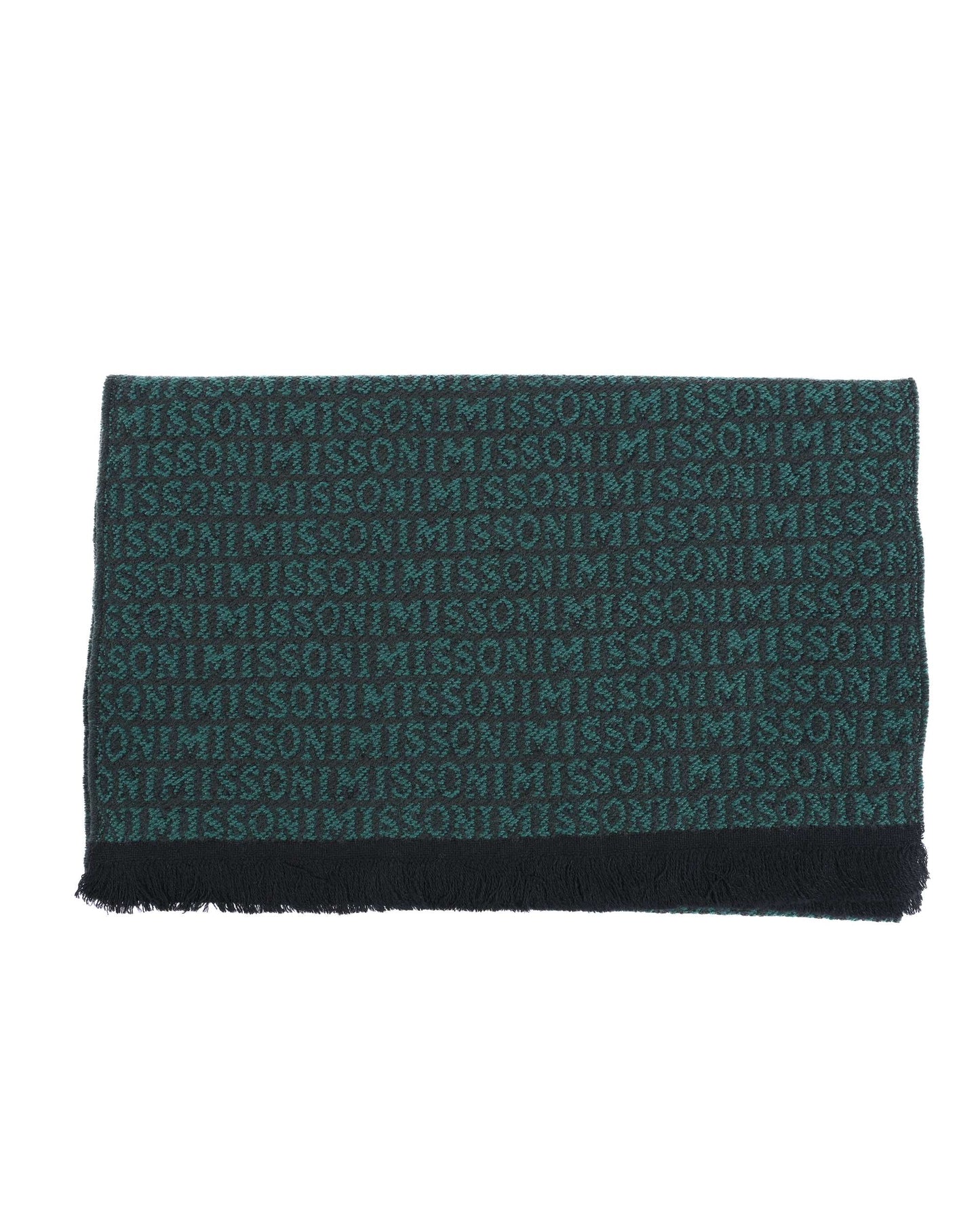 Missoni Womens Scarf SC12WOU67620004