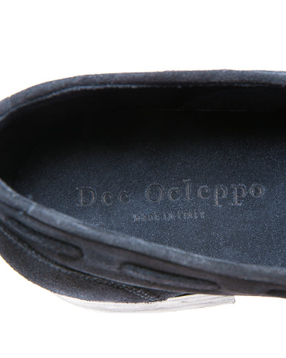 Dee Ocleppo Mens Loafer 7967 GORAIN BLU