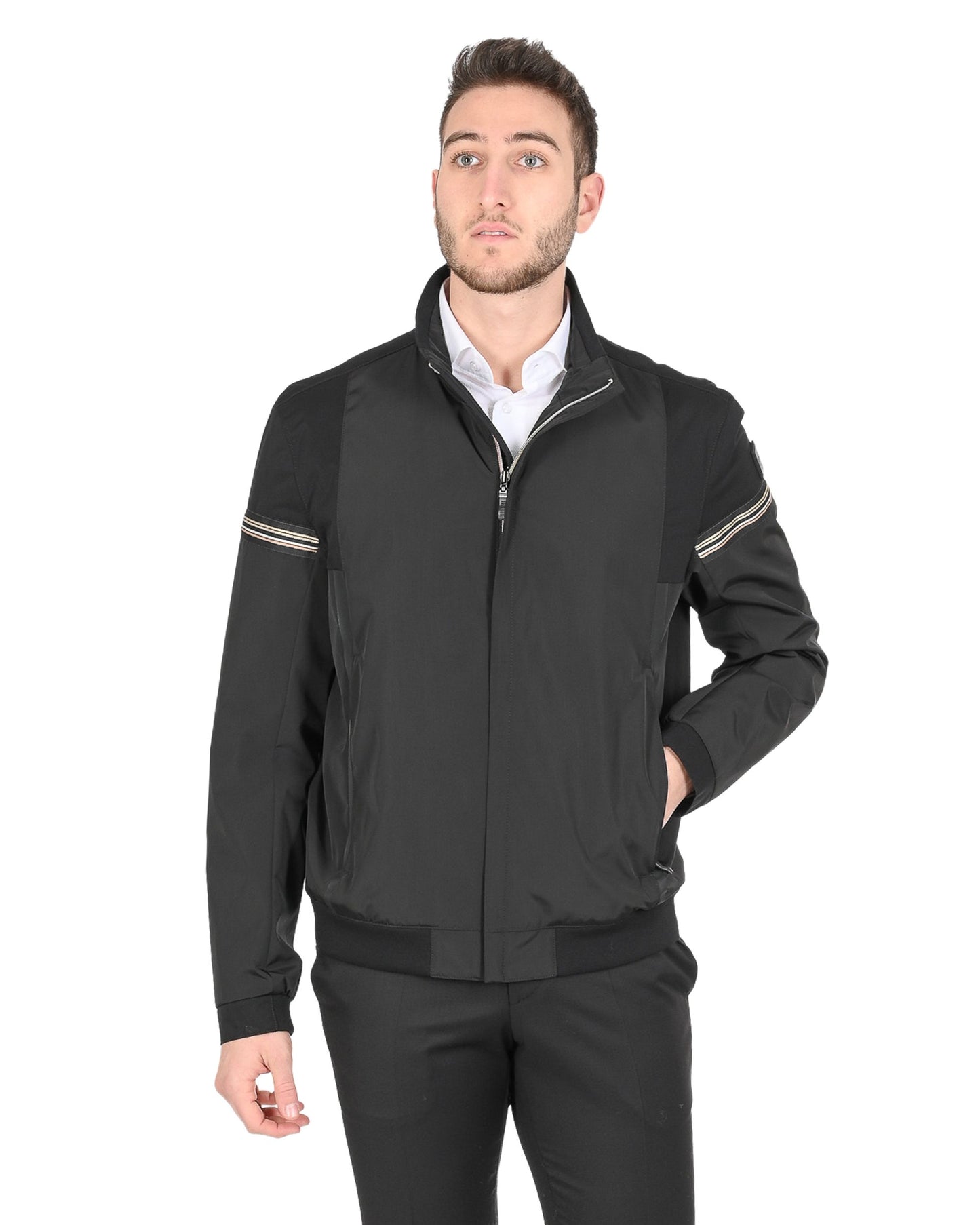 Boss by Hugo Boss Mens Jacket 50421844 001