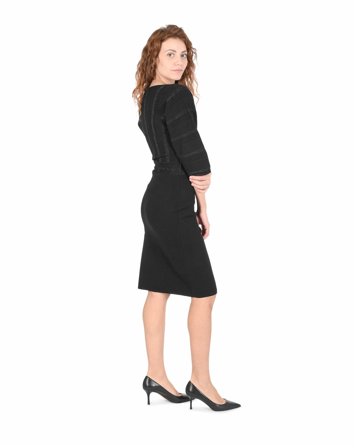 Boss by Hugo Boss Women Dress 50443172 001