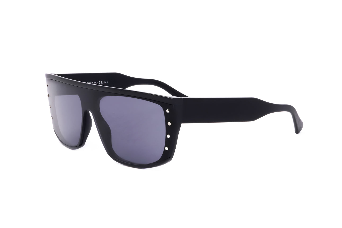 Jimmy Choo Unisex Sunglasses RYLAN S 807 99 1 140 BLACK