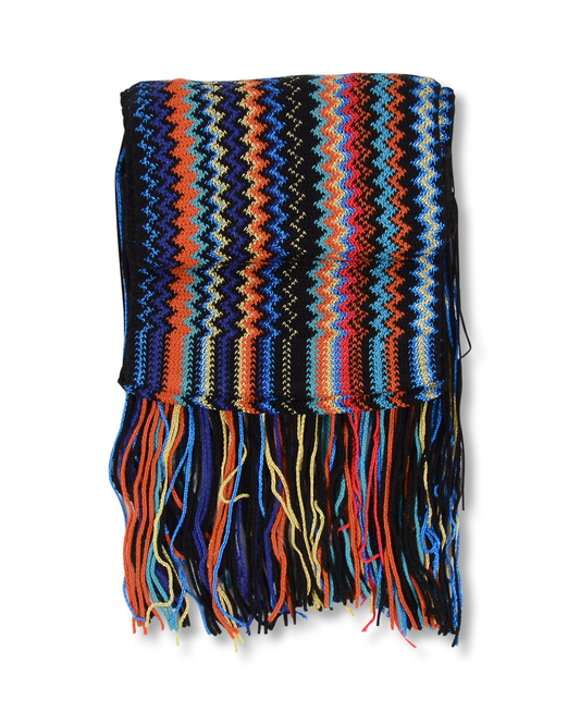 Missoni Woman Scarf Multicolor SCL5WMD67320001