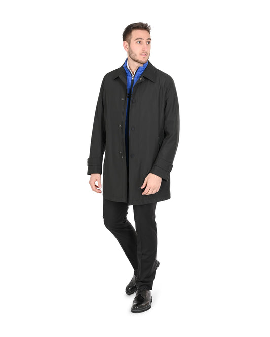 Boss by Hugo Boss Mens Coat 50449192 001