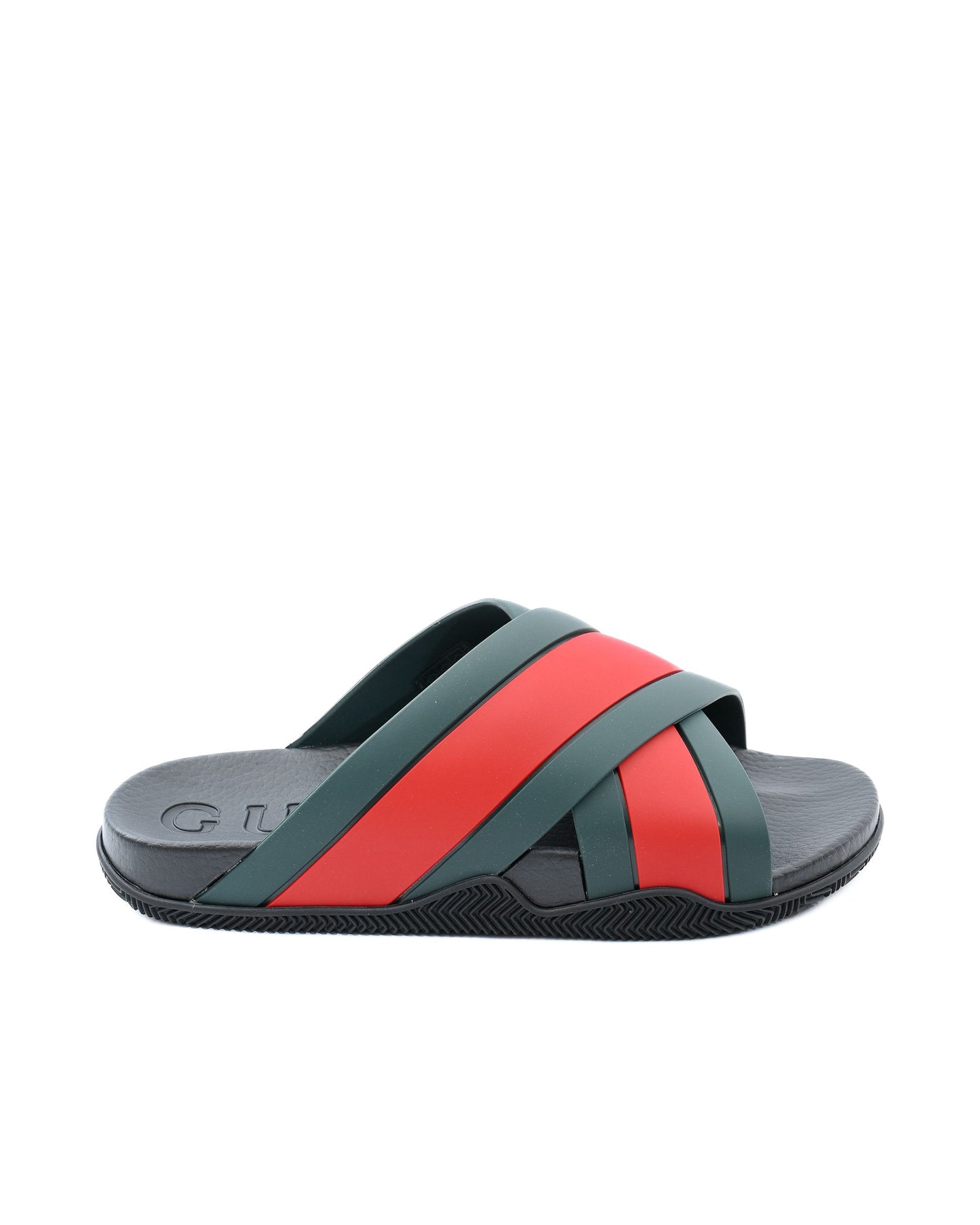 Gucci Mens Slide 630326 J8700 8460