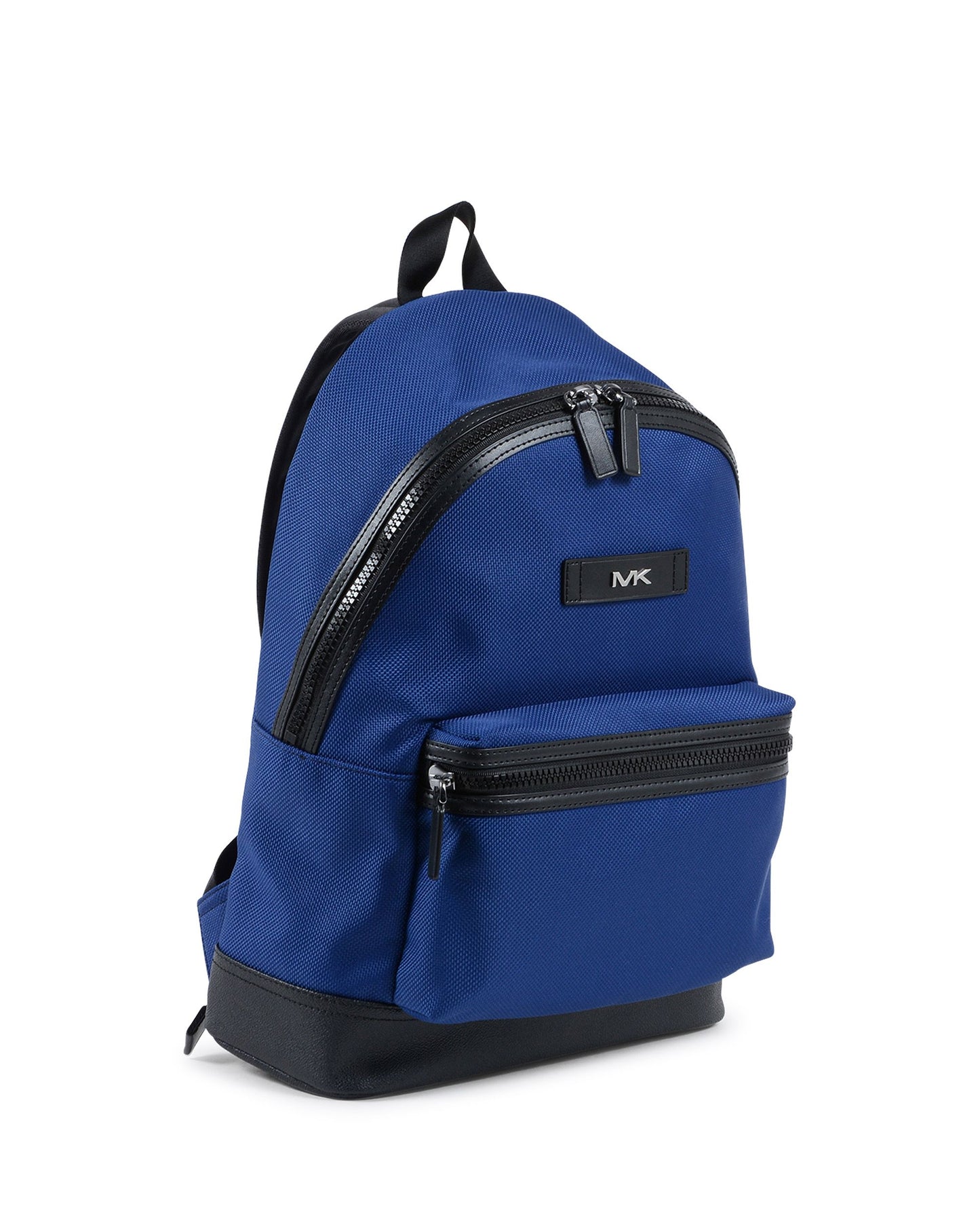 Michael Kors Mens Backpack Blue 37F9LKSB2C SAPPHIRE