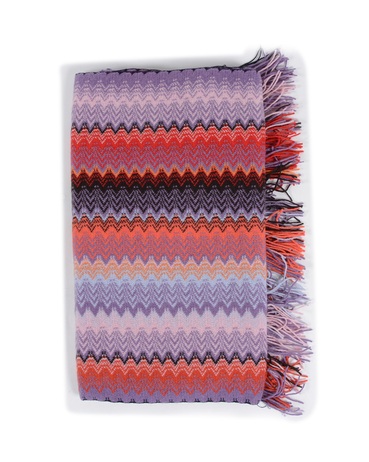 Missoni Woman Stole Multicolor SA50KAD65950004