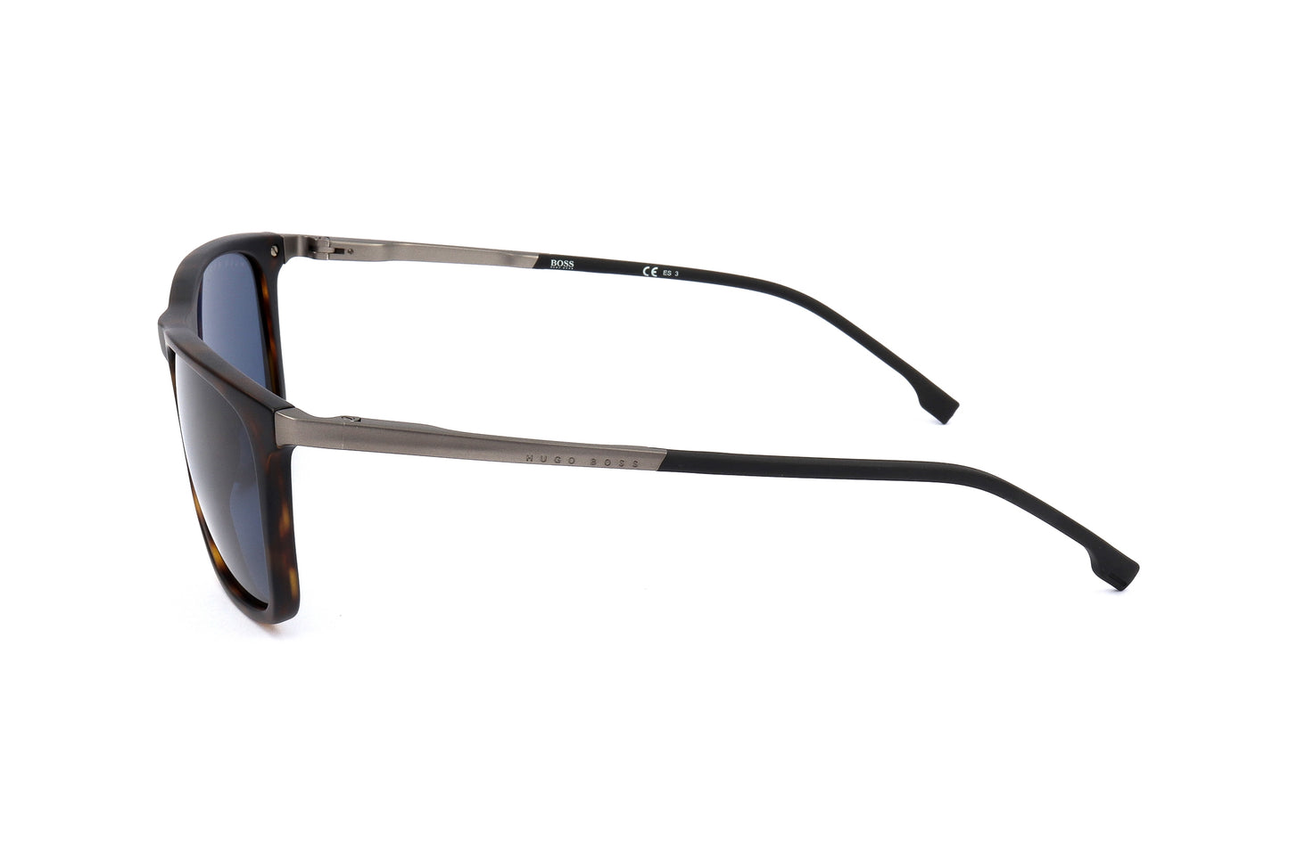 Hugo Boss Mens Sunglasses BOSS 1249 S N9P 56 16 145 MATTE HAVANA