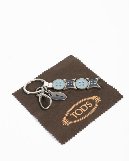 Tod's Womens Keychain XAMABZ00100ALH6334