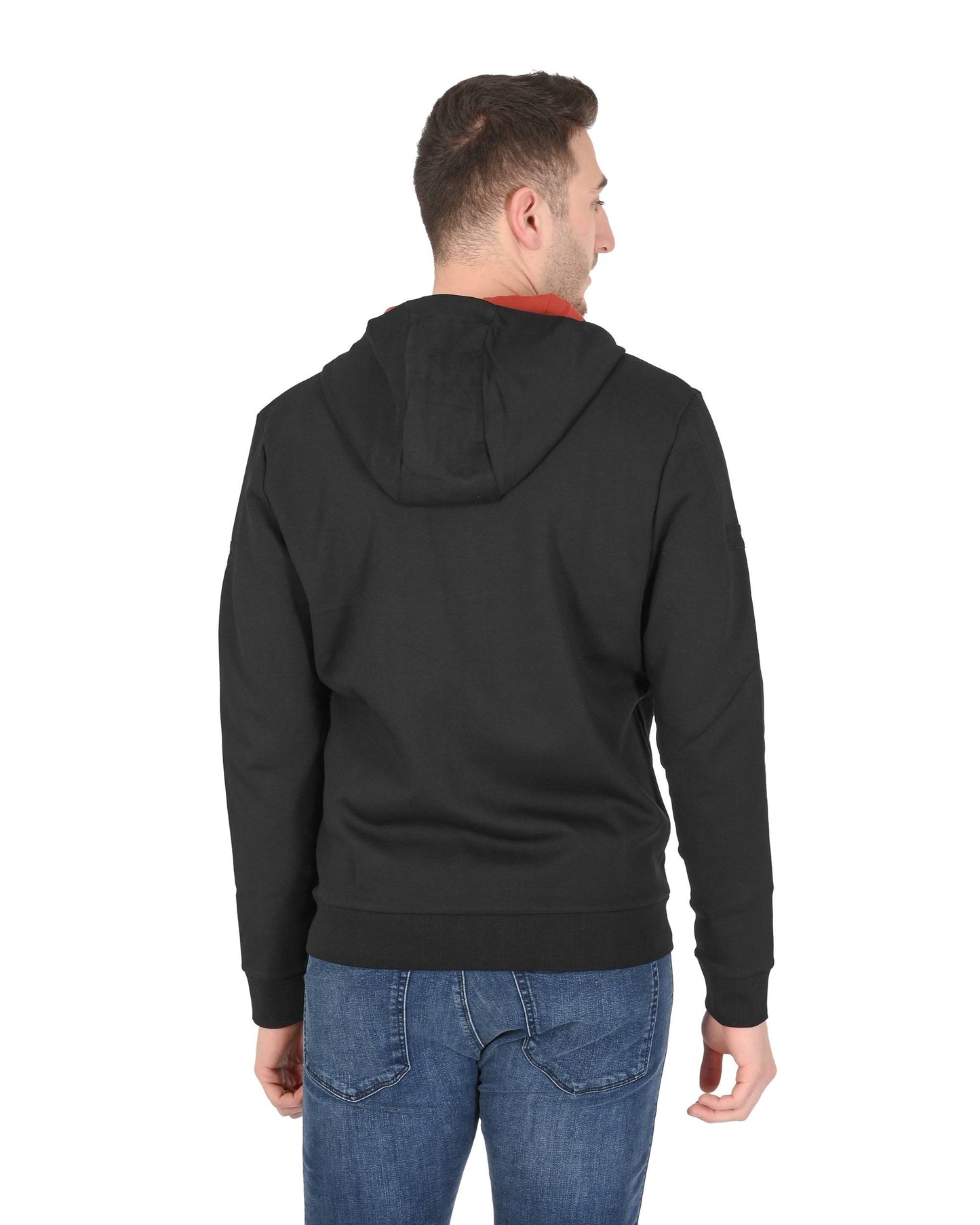 Boss by Hugo Boss Men Sweatshirt 50467379 001