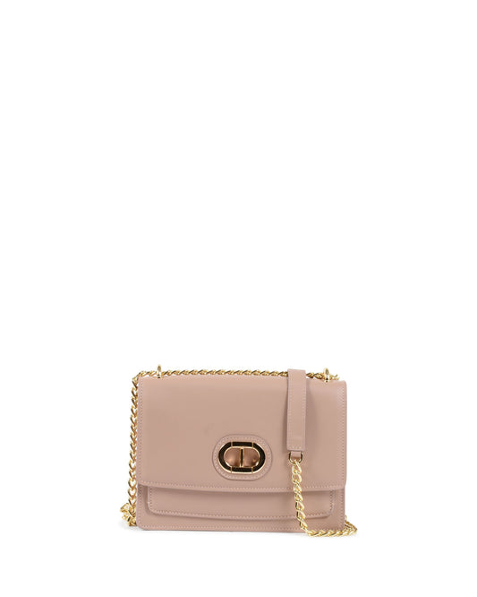 Dee Ocleppo Womens Crossbody PB05N SAUVAGE NUDE