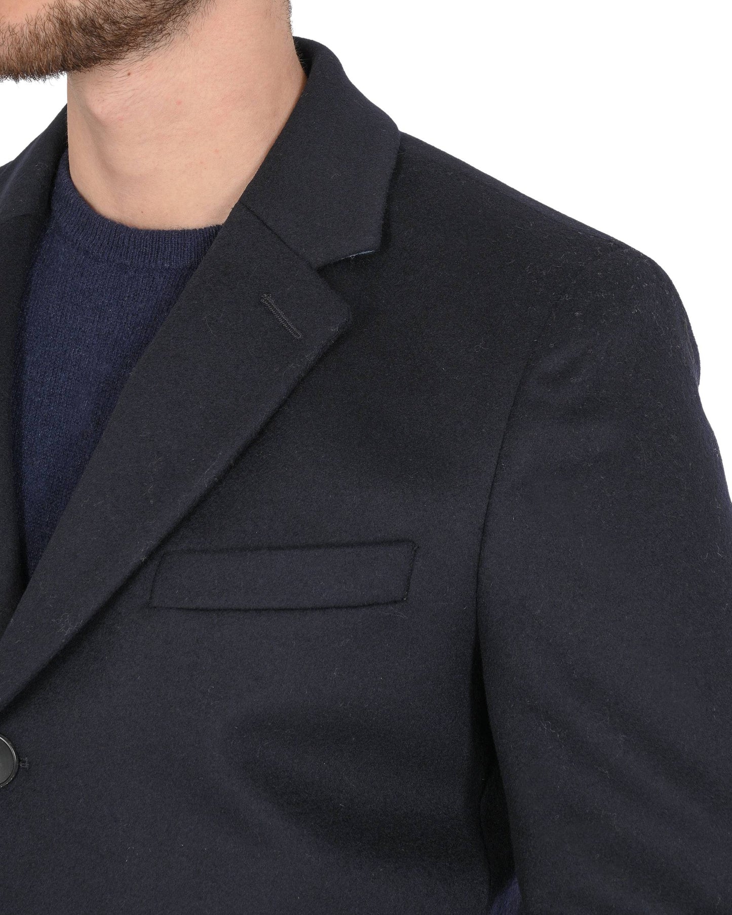 Boss by Hugo Boss Mens Coat 50438689 402