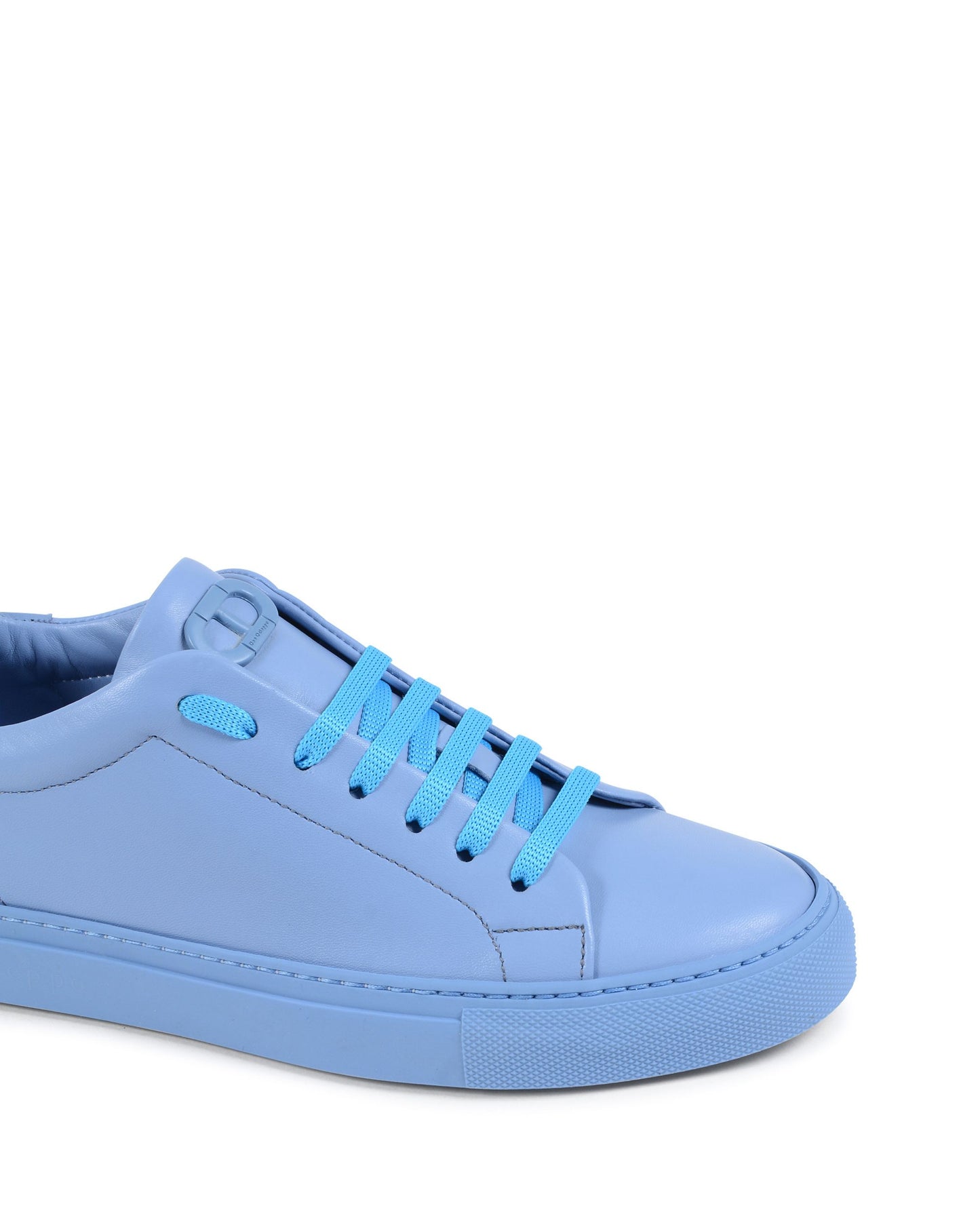 Dedication Sneaker - Light Blue