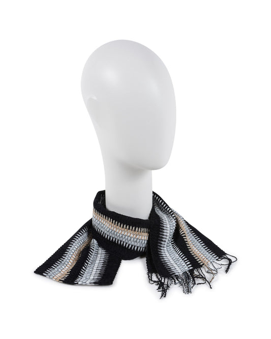 Missoni Womens Scarf Multicolor SCE3VMU67990004