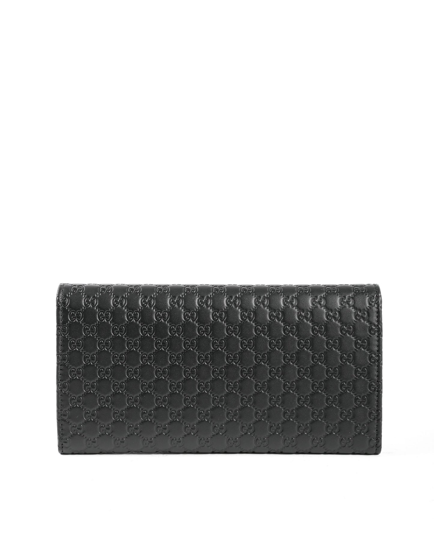 Gucci Guccissima leather wallet 449396 BMJ1G 1000