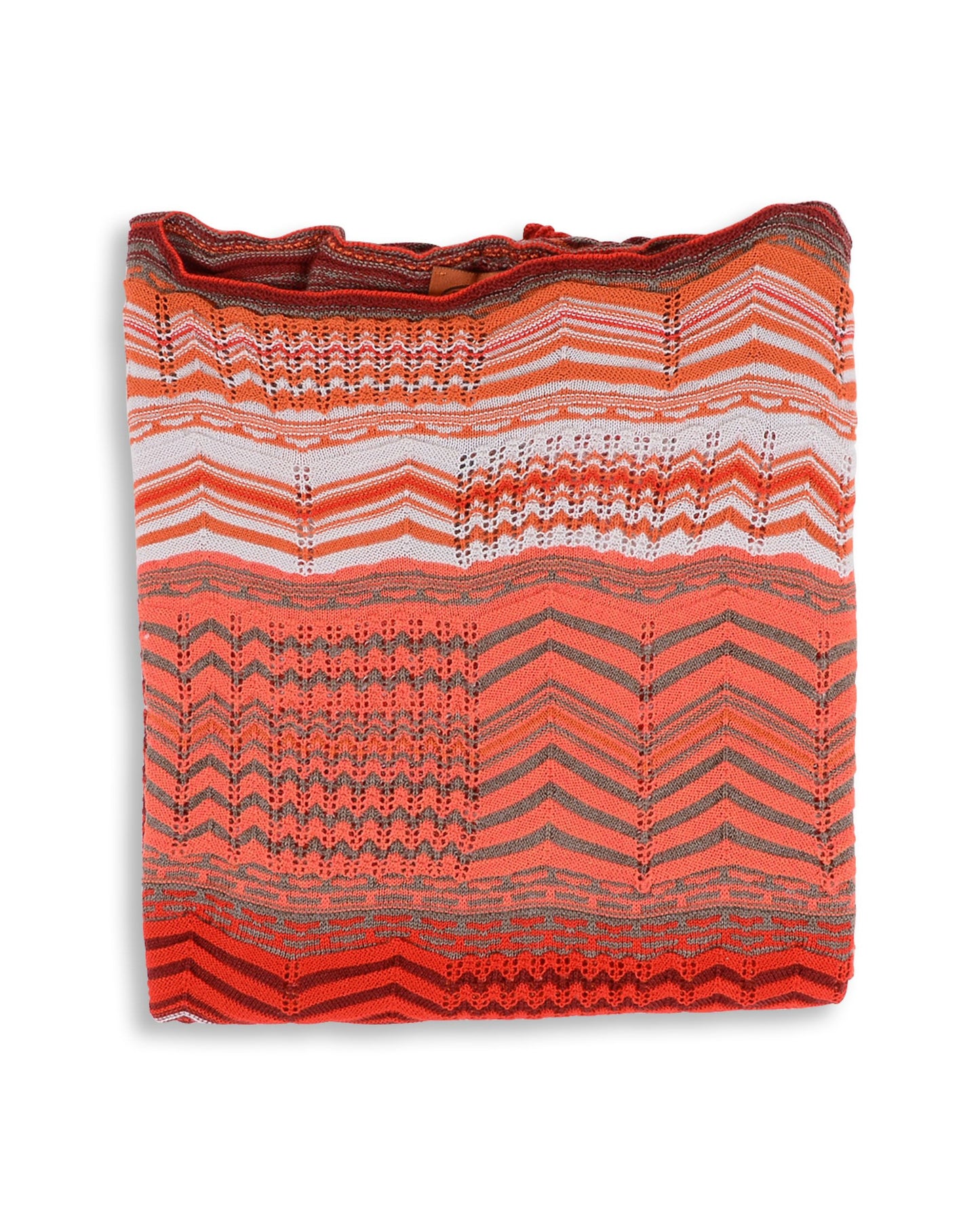 Missoni Woman Poncho Multicolor POT8WMD55470002